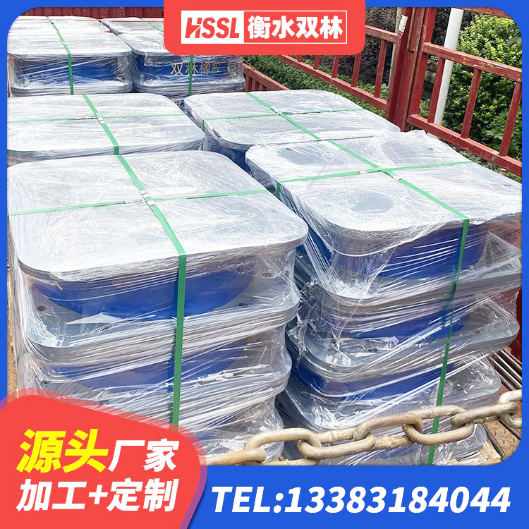 山海关区抗震阻尼支座厂家电话 山海关区HDR减隔震支座源头工厂 山海关区叠层橡胶减震支座 山海关区LNR900支座多少钱 - 第10张
