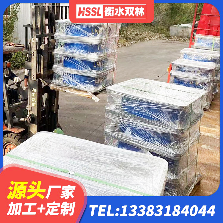 山海关区LNR400隔震支座 山海关区天然隔震支座LNR生产厂家 山海关区橡胶隔震支座LNRD420生产厂家 山海关区工程支座源头工厂 - 第6张