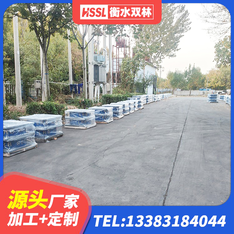 山海关区建筑预制高阻尼橡胶隔震支座厂家 山海关区LNR隔震支座1300(II型) 山海关区圆形隔震橡胶支座厂家电话 山海关区隔震支座LRB500 - 第9张